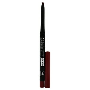 Pupa Milano - Labios Hechos A La Ltima Definición - Elegante Burdeos De Para Mujer - Lápiz Labial