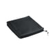 thumbnail image 3 of Funda Mezcladora De Consola De Audio De Nailon Con Cubierta Antipolvo Para Rode Caster Pro II Home Studio, 3 of 5