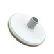 thumbnail image 3 of Placa de Aspiradora para Piscina Placa Aspiradora Skimmer Adaptador Manguera Limpieza Cubierta Resistente Protección Rayos Adecuada para, 3 of 5