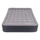 thumbnail image 1 of Colchón Inflable Eléctrico Doble Klimber Himalaya Color Gris, 1 of 3