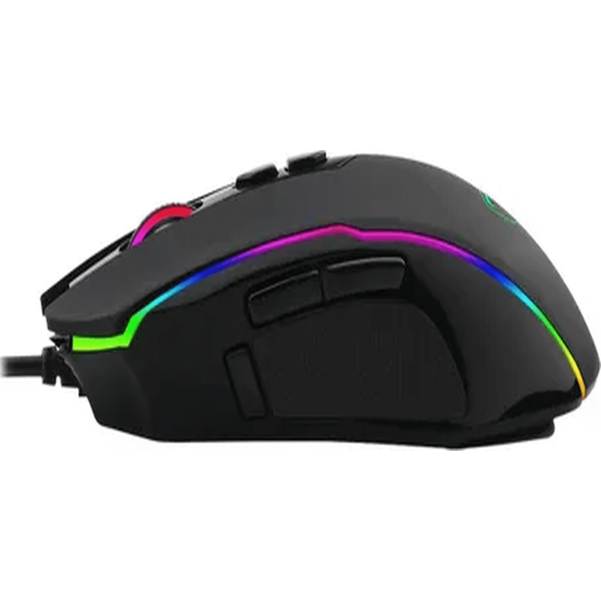 Genérico - Mouse Gamer T-dagger Sergeant Rgb 4800dpi