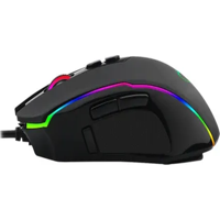 Genérico - Mouse Gamer T-Dagger Sergeant Rgb 4800Dpi