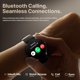 thumbnail image 4 of Smartwatch Fire-Boltt Phoenix Pro 1.39" con Llamadas Bluetooth, 4 of 9