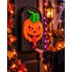thumbnail image 2 of Timbre de Halloween con Ojos Luminosos y Campana Calabaza, 2 of 7