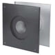 thumbnail image 2 of Dedal de pared DuraVent Pellet Vent, 7,62 cm, acero plateado (x2), 2 of 2