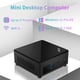 thumbnail image 3 of Ordenador de escritorio MSI Cubi 5 i7-1255U 16 GB RAM 512 GB SSD Wi‑Fi 6, 3 of 6