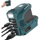 thumbnail image 4 of Inversor de Energía de 220W DC 18V 21V a AC 220V Adaptador USB Tipo-c DC para Sistema Profesional Bos*ch GBA Li-ion Herramientas de 18V, 4 of 10