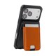 thumbnail image 3 of Billetera URBAN ARMOR GEAR Metropolis MagSafe Naranja Quemado, 3 of 8