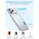 thumbnail image 2 of Cargador Portátil Power Bank golioklsy 10000mAh para iPhone, 2 of 8