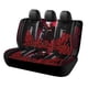 thumbnail image 1 of Funda de Asiento Trasero para Auto Desmarcar Devil May Cry 120x59x76cm, 1 of 6