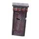thumbnail image 5 of Figura decorativa animada de momia, accesorios de Halloween, estatua de momia para letrina, decoración de Halloween para baños, restaurantes y hoteles, 5 of 6