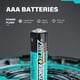 thumbnail image 2 of Batería alcalina POWER FLASH POWER FLASH de larga duración (24), 2 of 7