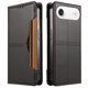 thumbnail image 1 of Funda Billetera para [iphone 17 Air] Tarjetero Magnético Soporte Negro, 1 of 6