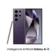 thumbnail image 1 of Smartphone Galaxy S24 Ultra 5G 256GB Violeta, 1 of 6