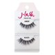 thumbnail image 1 of Pestañas postizas J Lash Daily #WSP negras reutilizables hechas a mano, 1 of 1