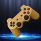 thumbnail image 2 of Mando inalámbrico con vibración Bluetooth para PS3, mando inalámbrico para juegos de PS3, 2 of 5