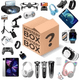 thumbnail image 2 of Caja misteriosa hallazgos + calzado, 2 of 3