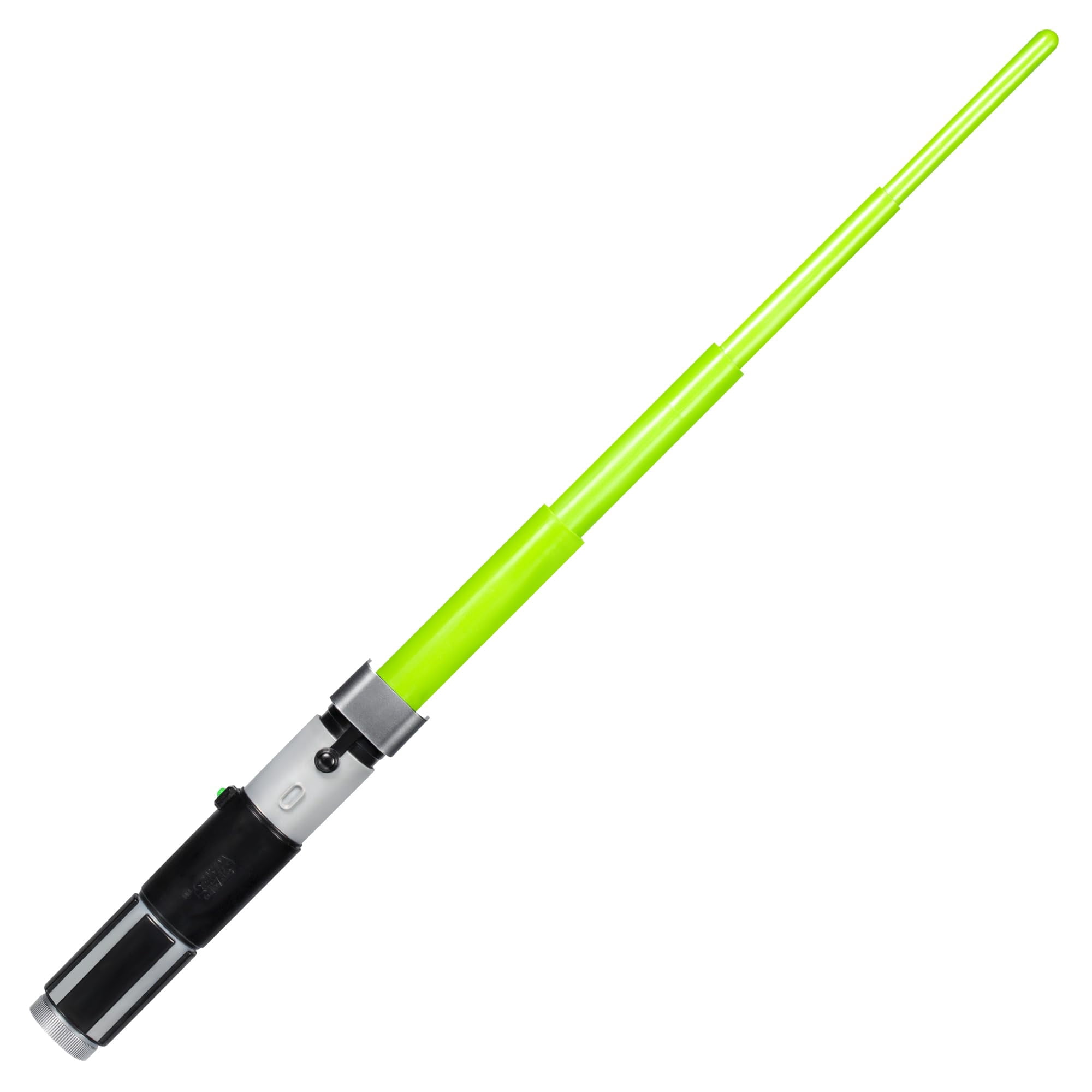 Yoda Green, Maestro No Electrónico Del Sable Láser Star Wars, Más De 4 Años