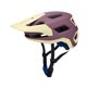 thumbnail image 1 of Casco De Bicicleta Con Almohadilla Interior Desmontable, Elegante, Para Deportes Al Aire Libre, Para Mujer, Morado, 1 of 5