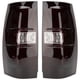 thumbnail image 1 of Conjunto de luces traseras MikaFex compatible con Chevy Tahoe/Suburban 2007-2014, 1 of 6