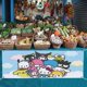 thumbnail image 3 of Sanrio Fondo Temático Pancarta Suministros de Decoración para Fiesta de Cumpleaños, Decoración de Fondo de Fiesta Personalizado,150x90cm, 3 of 6