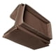 thumbnail image 3 of Sofá Sofá reclinable Silla Reposabrazos Organizador Sillón Caddy Holder Café, 3 of 3