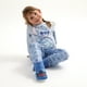 thumbnail image 2 of Conjunto Pijama Buzo Niña Lilo & Stitch One Celeste Disney, 2 of 7