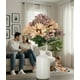 thumbnail image 3 of Set 2 Ramo Flores Artificiales Margaritas Girasoles Jhn, 3 of 3