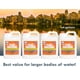 thumbnail image 5 of Bacterias para estanque Pond Worx 15 L para fuentes de agua, seguro para koi, 5 of 8