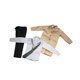 thumbnail image 4 of Figura Masculina 1/6, Ropa, Chaqueta, Camisa, Pantalones, Traje Completo Para Figuras Masculinas De 12 Pulgadas, Color Caqui, 4 of 5