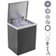 thumbnail image 1 of Enfriador de hielo VEVOR Drop in Ice Cofre de acero inoxidable de 40 L, 1 of 9