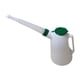 thumbnail image 2 of Jarra De Aceite Con Pico Vertedor Flexible, Dispensador De Aceite Para Garaje De Coche, 1,2 L, 2 of 5
