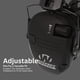 thumbnail image 2 of Earmuff Walker's Razor Tacti-Grip con protección auditiva Bluetooth, 2 of 6