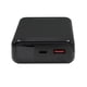 thumbnail image 3 of POWERBANK PHILCO 20.000MAH / PD 22.5W BLK / PMA8224BK, 3 of 7