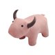 thumbnail image 2 of Taburete Con Forma De Animal Taburete Para Cambiar Zapatos Ergonómico Estable Para Sala De Estar Rosa, 2 of 5