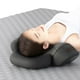 thumbnail image 2 of Electric Neck Massage Pillow Multi-Vibration Relief Neck Pain Relaxation Neck Massager Pillow For Adult Student Perfect Gift, 2 of 3