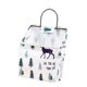 thumbnail image 1 of Organizador De Armario Colgante, Bolsa De Almacenamiento Para Ropa Interior, Pantalones Vaqueros, Zapatos, Ciervos Del Bosque, 1 of 3