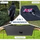 thumbnail image 2 of Chaqueta impermeable ligera con capucha., 2 of 5