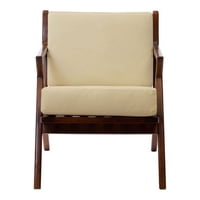 Latam Home - Sitial Bremen Pu Beige