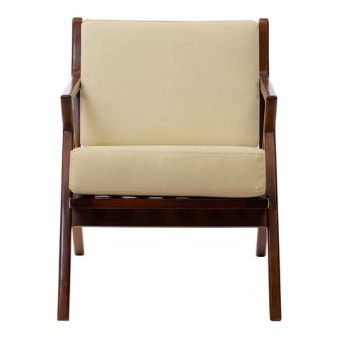 Latam Home - Sitial Bremen Pu Beige