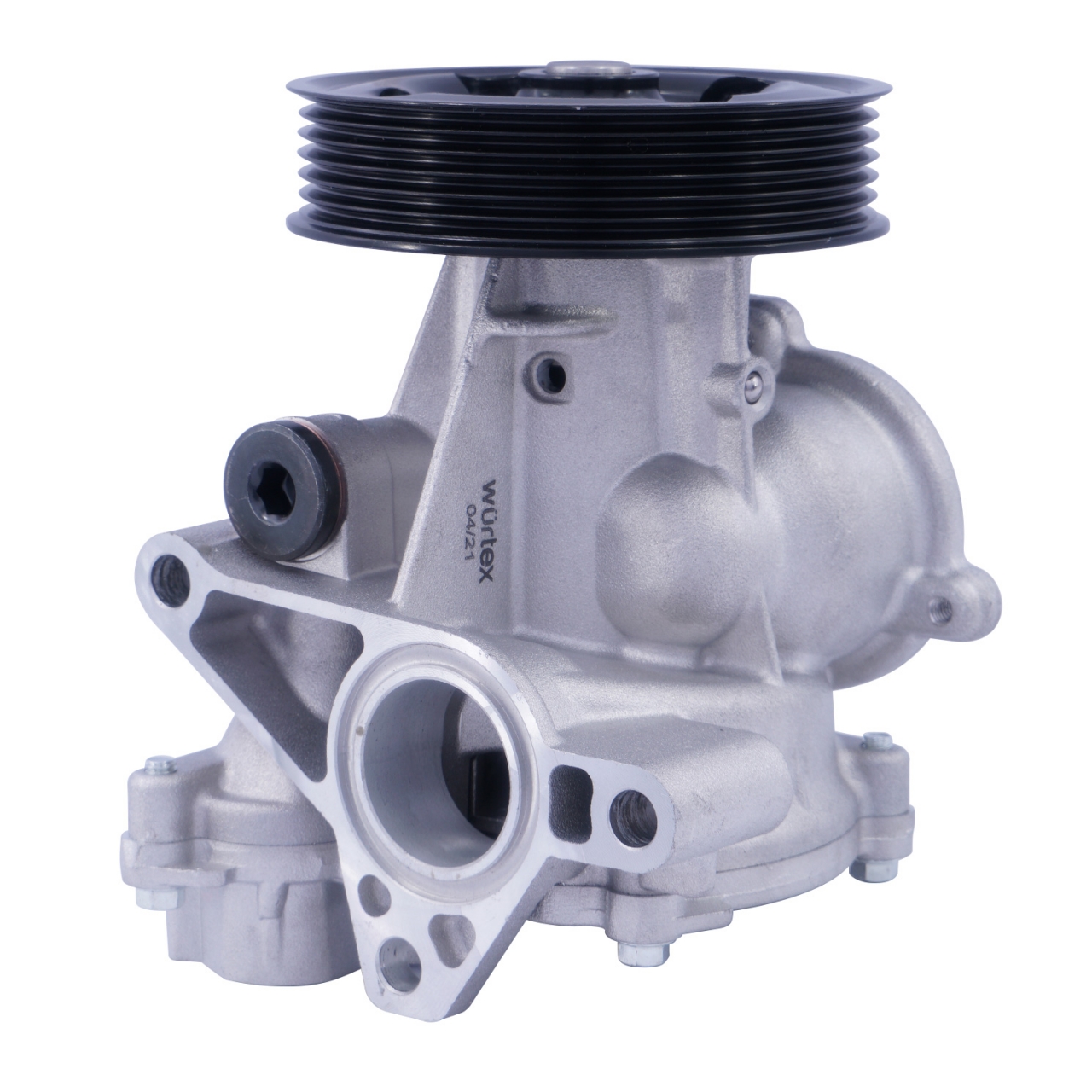 Repuestos Del Sol - Bomba Agua Suzuki Grand Vitara 2.4 2009 2014