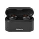 thumbnail image 2 of Audifonos Bluetooth TWS Recargables Negro AW6 Pro, 2 of 4