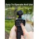 thumbnail image 5 of Funda de parasol para DJI Osmo Pocket 3 de JCMOYUTY, 5 of 7