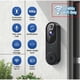 thumbnail image 2 of Cámara Timbre Guggre M52 1080p WiFi IP65 Audio Bidireccional, 2 of 3
