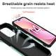 thumbnail image 3 of Estuche GANGXUN para iPhone 14 Pro Max, soporte giratorio 360°, estilo mecánico y magnético, 3 of 5