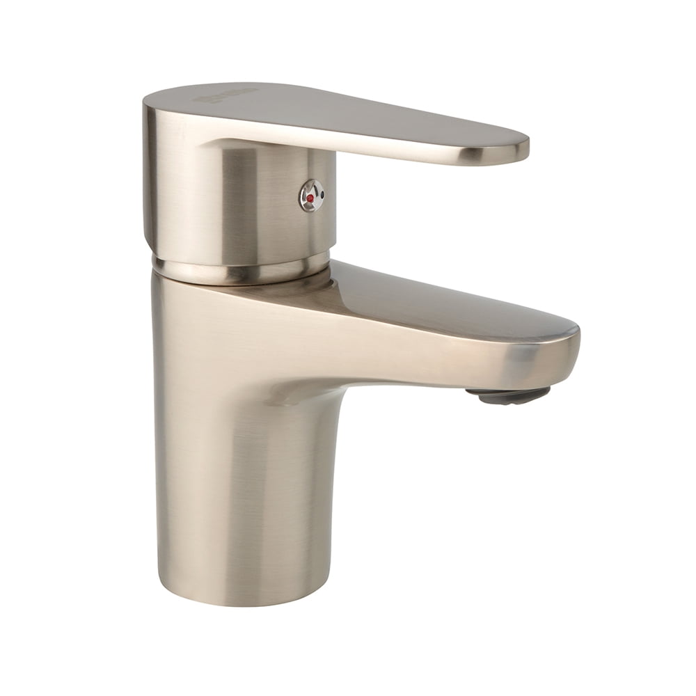 Stretto - Monomando Lavatorio Dessin