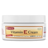 Crema Hidratante De Vitamina E De La Cruz Con Aceite De Aguacate 150 Ml
