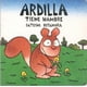 thumbnail image 1 of Libro Ardilla Tiene Hambre - Satoshi Kitamura, 1 of 2