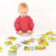 thumbnail image 4 of Juego Orchard Toys Moose Farmyard Heads & Tails a partir de 18 meses, 4 of 8