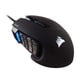thumbnail image 1 of Ratón para juegos Corsair Scimitar RGB Elite con cable de 18.000 DPI, 1 of 8